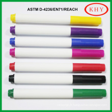 Different colors normal size high temperature oven ceramic marker